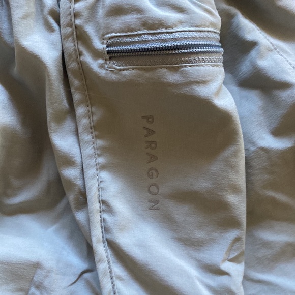 Paragon fitwear shorts - Picture 3 of 4